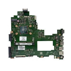 DA00P1MB6D1 For HP Pavilion 240 G6 14-BS Laptop Motherboard 925425-001 N3060 CPU - Afbeelding 1 van 6