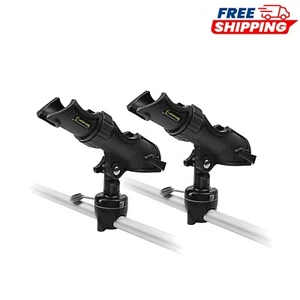 Adjustable Fishing Rod Holder for Kayaks, 360° Movement & Easy Installation - Picture 1 of 8