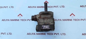 Vickers INB Vane Pump V210 5.1A 12 S214 - Picture 1 of 9