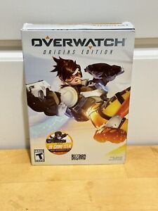 Overwatch - Origins Edition - PC - COMPLETE (For Display Purposes)