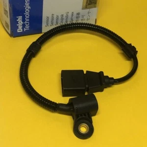 Camshaft position sensor for Volkswagen 2K CADDY 2.0L 10-16 CFHC Cam angle 2YrWy - Picture 1 of 5