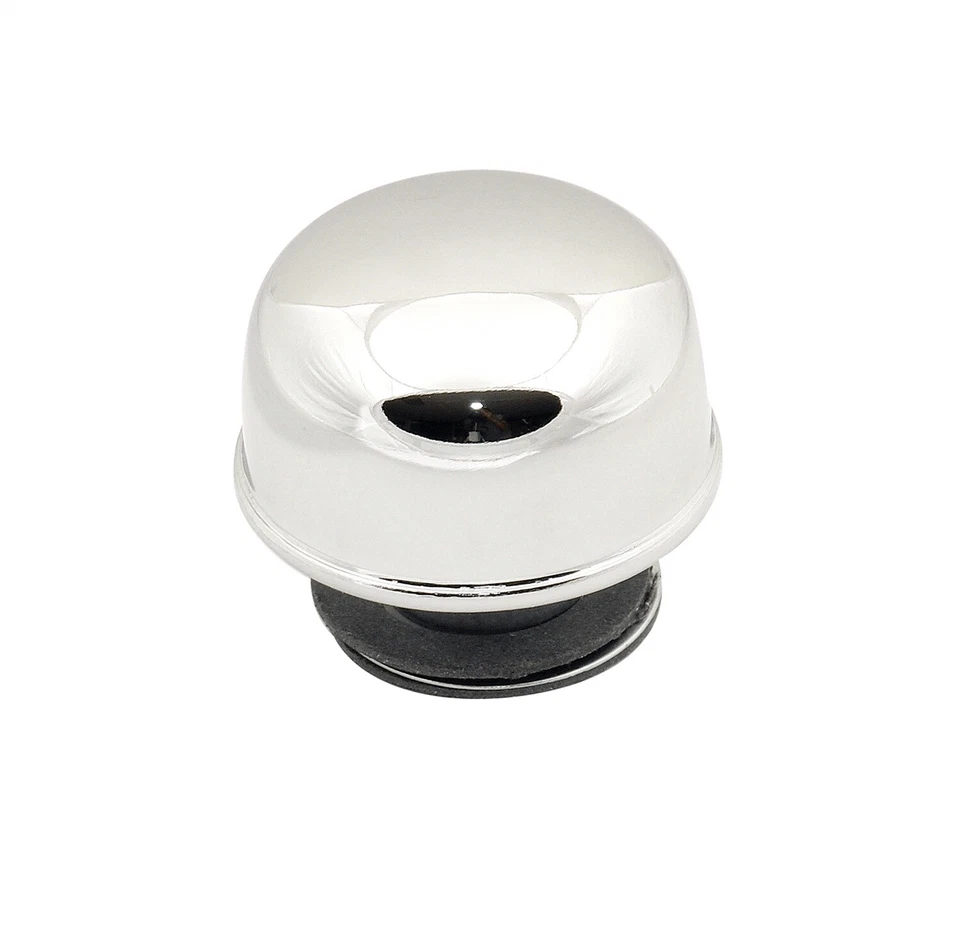 Mr Gasket 2061 Breather/Oil Filler Cap Foto 1 de 1