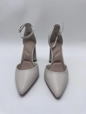 Bomba Jan ALDO para mujer talla 6 S824 Foto 1 de 4