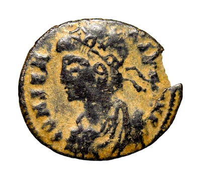 Ninguno en línea para SMKS Constans AE Follis Two Soldiers y Standard Nicomedia 336 Foto 1 de 4