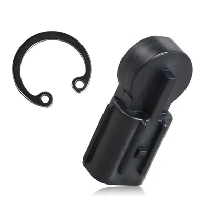 Sensor de flujo del compresor de aire acondicionado + anillo a presión para Toyota Avalon 2013-2018 Foto 1 de 4