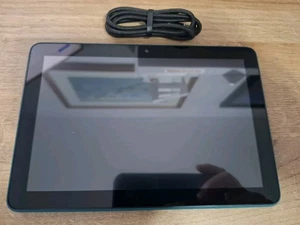Amazon Kindle Fire HD 8 (12th Gen) - 32GB, Wi-Fi, 8in Tablet GREEN R2SP8T - Picture 1 of 8