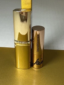 Lápiz labial Loreal Paris Colour Riche 892 RAISIN RAPTURE & BAREMINERAL KISS KITTY - Imagen 1 de 7