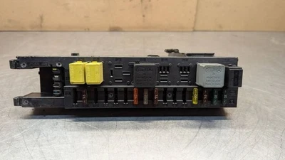 Centralina SAM Diesel Mercedes CLK A209 C209 2007 2095451501 NIC19407 - Immagine 1 di 4