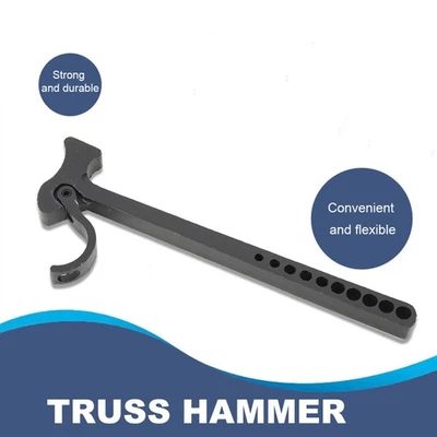 Traversenstift Entferner Beleuchtung Bühne Spigot Hammer Von Truss Bühnenzapfen - Bild 1 von 4