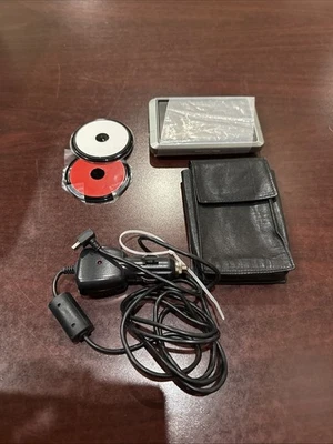 Garmin Nuvi 200W Series GPS Navigation System (A5) - Image 1 of 4