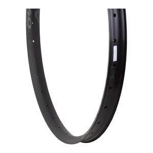 Race Face ARC 35 Offset 27.5" Rim, 32h, Grey - Picture 1 of 2