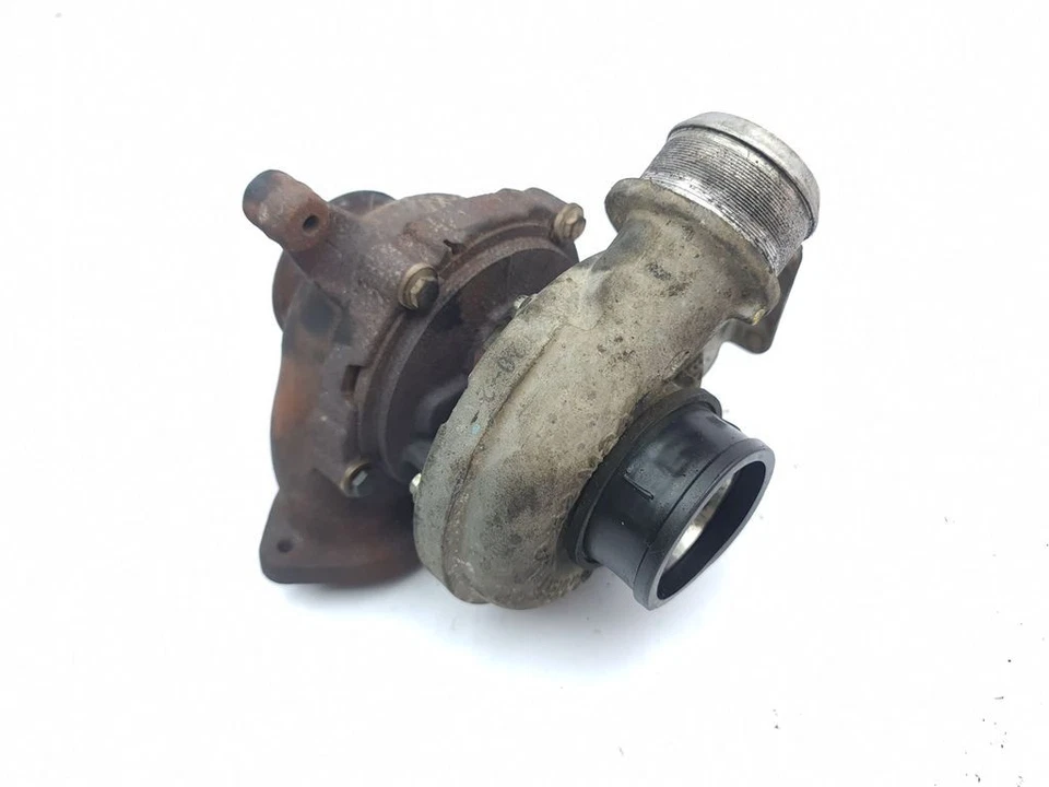 Citroen C-Crosser 2008 Diesel 115kW Turbo 9684849580 AMD184894 - Bild 1 von 4