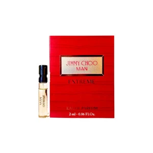 Jimmy Choo Man EXTREME Eau De Parfum Spray 2ml - Picture 1 of 1