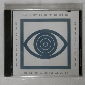 HYPNOTONE S/T Creation CRECD067 IMPORT 1CD - Picture 1 of 1