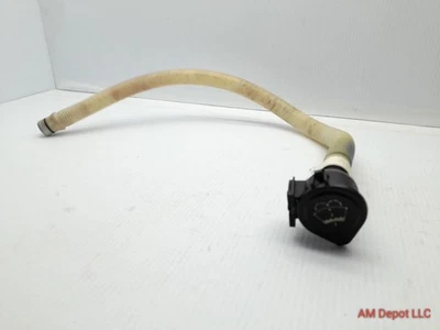 BMW 335i 335xi 328xi 328i E90 E92 2008 parabrisas lavadora tanque tubo de llenado Foto 1 de 4