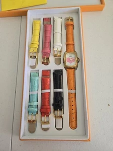 Invictica Peace & Love Watch Set - Picture 1 of 6