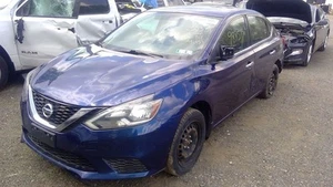 Passenger Right Front Knee Fits 13-19 SENTRA 1475674 - Picture 1 of 5