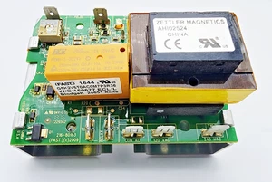 N.O.S. BLODGETT BL33152 Temperature Controlboard For - Part No Bl33152 - Picture 1 of 7
