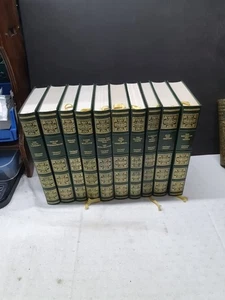 Books, Thomas Hardy, Heron Books, Collection Of 10 (B55) - Picture 1 of 5