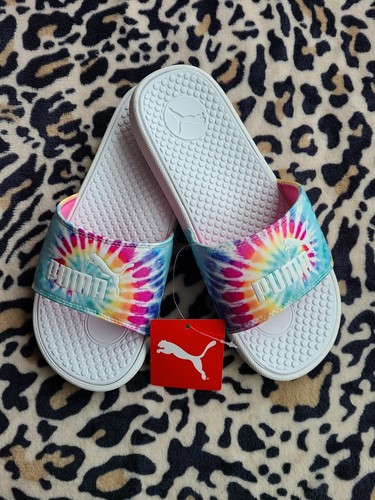 Scivoli Puma "Cool Cat" nuovi con etichetta Donna taglia 10