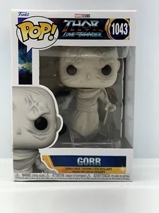 Funko Pop! #1043 Thor: Love and Thunder Gorr Funko Pop - Imagen 1 de 6