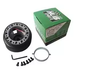 LENKRAD BOSS KIT NABENADAPTER DEFENDER DISCOVERY 2 90/110/300TDI/TD5 - Bild 1 von 3
