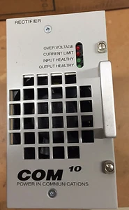 COM 10 AZ600 Rectifier Module - Picture 1 of 7