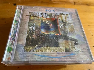 CD Biota – Half A True Day - Bild 1 von 1