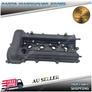 Valve Cover for HYUNDAI i20 1.4L / 1.6L 2008-2015 COVER ASSY - ROCKER - Picture 1 of 8