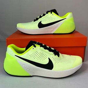 Nike Air Zoom TR 1 Barely Volt DX9016-700 Herren Größe 12 gelb - Bild 1 von 10