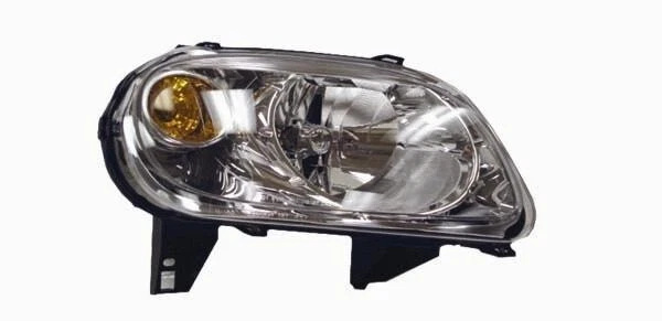 For 2006-2011 Chevrolet HHR (w/o RPO-B2E) Passenger Side Headlight RH Foto 1 de 1