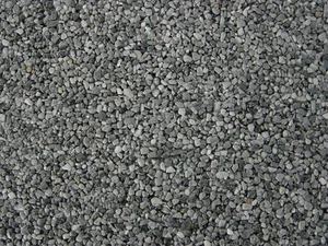 STEINCHENTEPPICH, 2 m² MARMOR GRAU, MARMORKIESELBODEN 236 - Bild 1 von 1