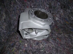 cylindre d'origine avec revasil neuf en diamètre 62,51 mm pour GAS GAS 200 EC - Bild 1 von 8