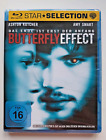 neu OVP Butterfly Effect [Blu-ray] Ashton Kutcher, Amy Smart