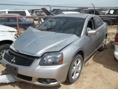 Used Engine Coolant Reservoir fits: 2009 Mitsubishi Galant  Grade A Foto 1 de 4