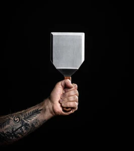 MANNKITCHEN Best Smashburger Spatula - Picture 1 of 12