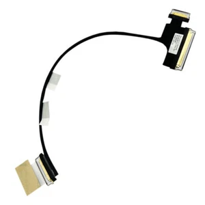 Cable LED FHD LCD LVDS 30 PIN y 50 PIN FIT Lenovo Thinkpad T460s T470s 00UR902 - Imagen 1 de 4