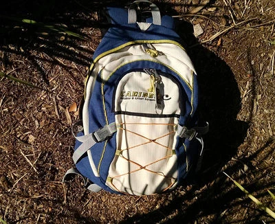 Mochila Caribee Australia Urban & Outdoor - Fugitive 35 Urban/Sports - Imagem 1 de 4