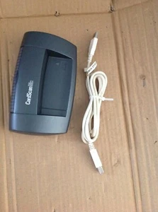 Corex CardScan600cX Color Business Card Scanner  - Picture 1 of 4