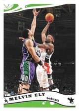 2005-06 Topps Basketball ~ Pick Your Cards