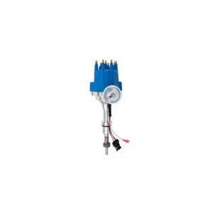 Distribuidor Blue Pro Series listo para funcionar para Ford SB 289 302 V8 - Imagen 1 de 2