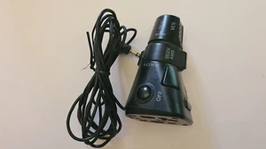 SONY RM-X4S REMOTE STICK JOYSTICK FUNKFERNBEDIENUNG - Bild 1 von 5