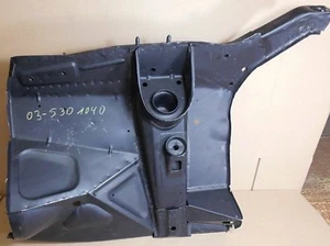 Caja de ruedas delantera derecha LADA 2103, 2106 / 2103-5301040 - Imagen 1 de 1