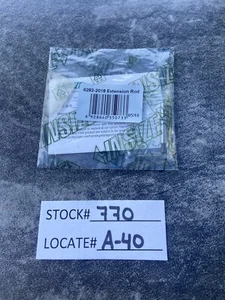 INSIZE 6282-2018 Extension Rod,1" D,1" L - Picture 1 of 5