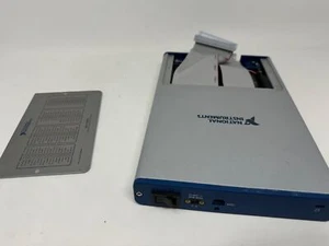 Dispositivo de adquisición de datos National Instruments USB-6343 serie X multifunción DAQ - Imagen 1 de 7