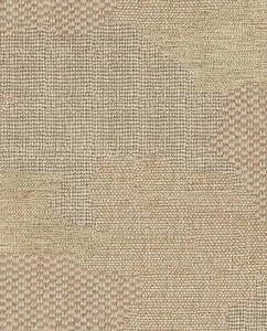 Eijffinger Tapete 340581 Groovy braun beige Retro Vlies Vliestapete - Bild 1 von 3