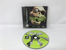 .PSX.' | '.Skullmonkeys.