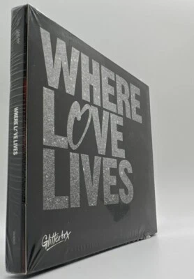 Glitterbox: Where Love Lives  (3XCDs 2021) 52 Tracks 🇬🇧UK Import NEW/SEALED - Image 1 of 4