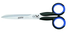 Kretzer Finny 72815 (73415) 6,0"/15 cm - artesanal, oficina, costura, tijera universal - Imagen 1 de 3