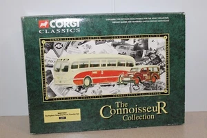 Corgi Classics #36501 The Connoisseur Collection - Burlingham Seagull & Morris - Picture 1 of 18